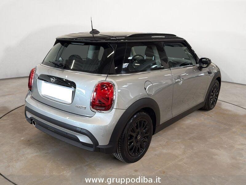 MINI Mini 3 porte Mini F56 2021 3p Mini 3p 1.5 Cooper Essential