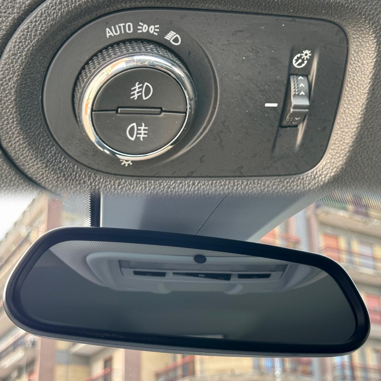 OPEL GRANDLAND X 1.5 ECOTEC 130CV S&S AT6 ULTIMATE FULL OPTIONAL