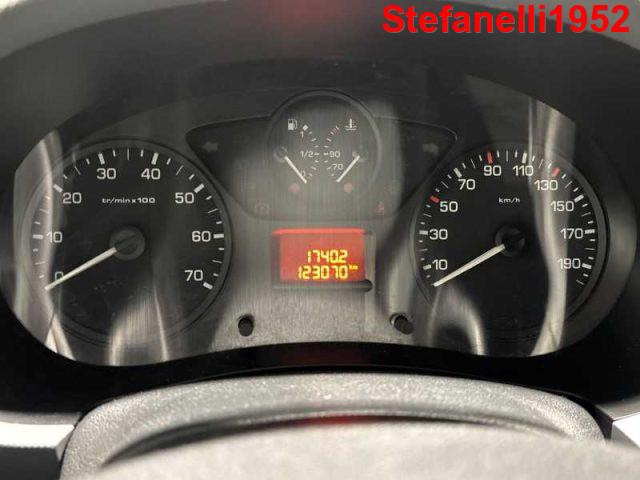 CITROEN Berlingo II - 1.6 bluehdi 100cv Cl.3p.ti L2 E6