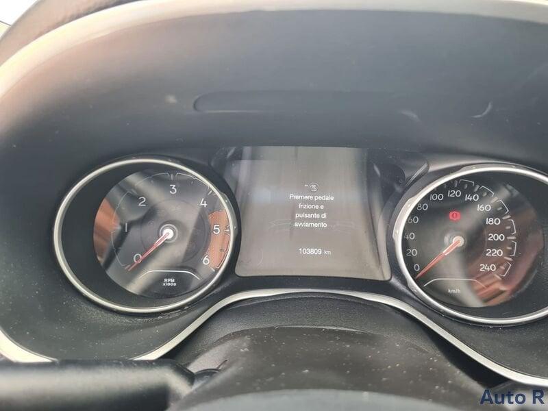 Jeep Compass 1.6 MJet 120cv Limited