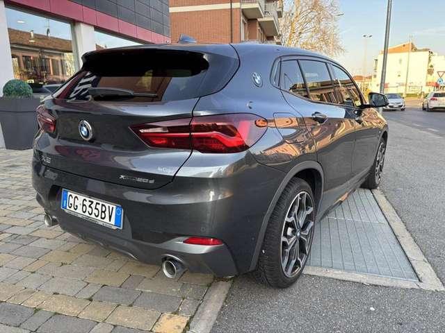 BMW X2 xDrive20d Msport FULL LED-CAM-NAVI-19"
