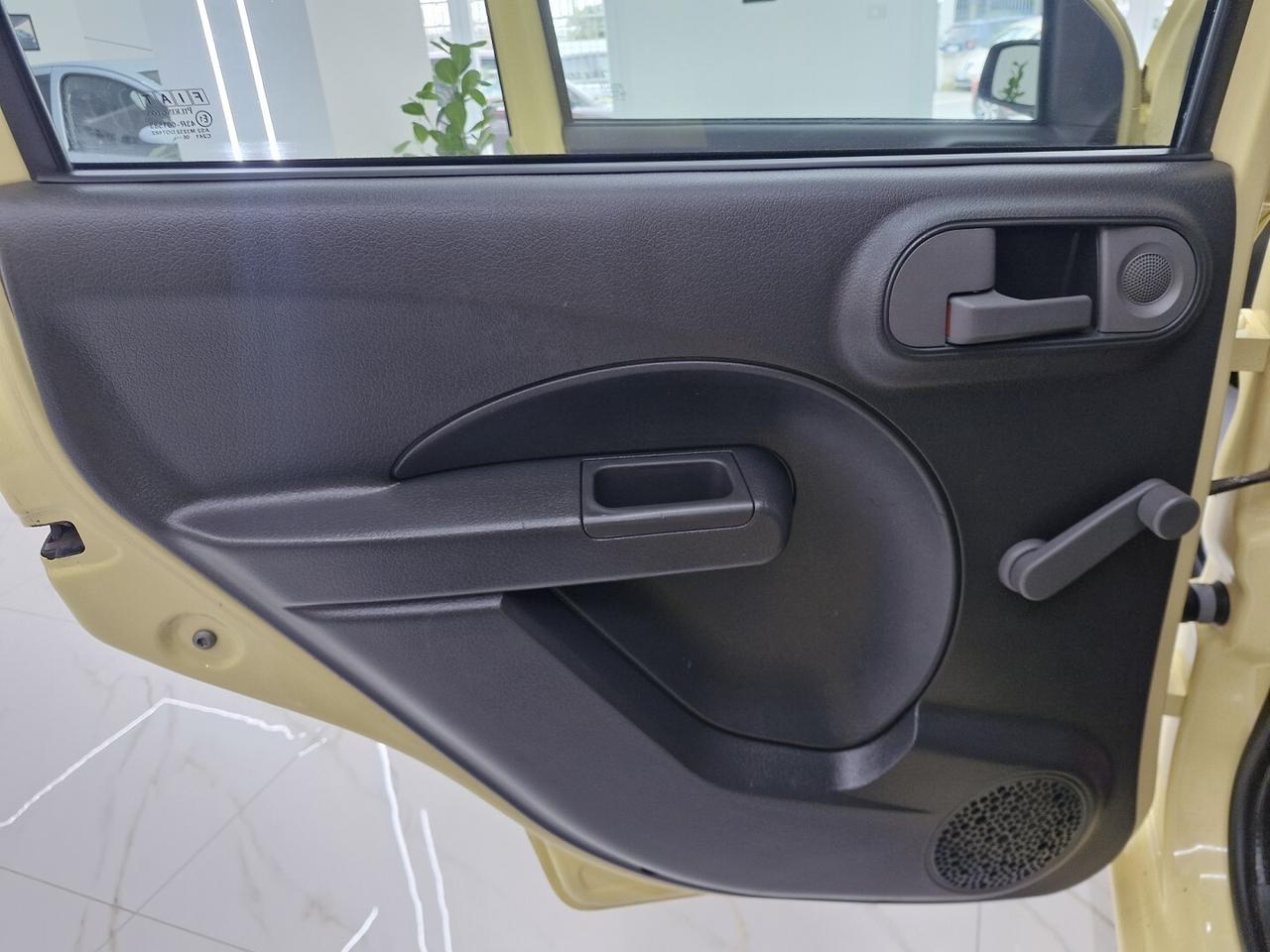 FIAT PANDA 1.3 MULTIJET 16v 4X4 Climbing 160000km