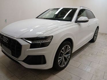 Audi Q8 50 3.0 tdi mhev Sport quattro tiptronic