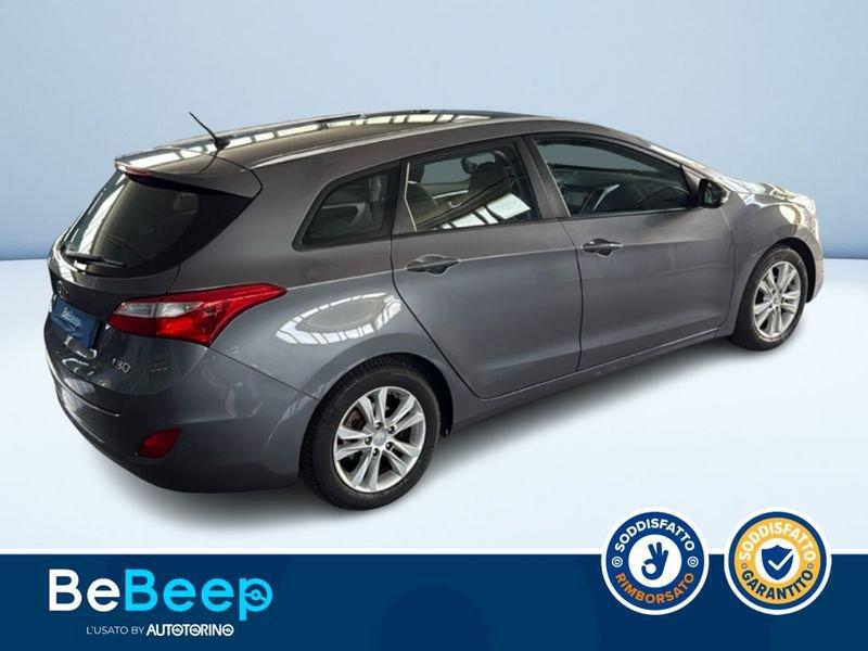 Hyundai i30 WAGON 1.4 COMFORT 100CV