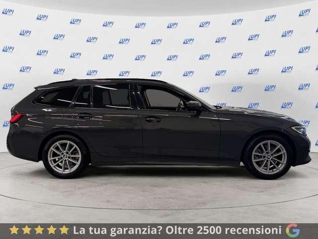 BMW 320 320d 48V Sport Touring auto