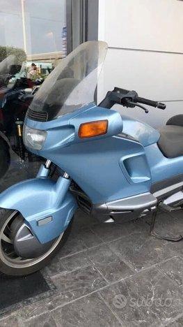 HONDA PACIFIC COAST 1989