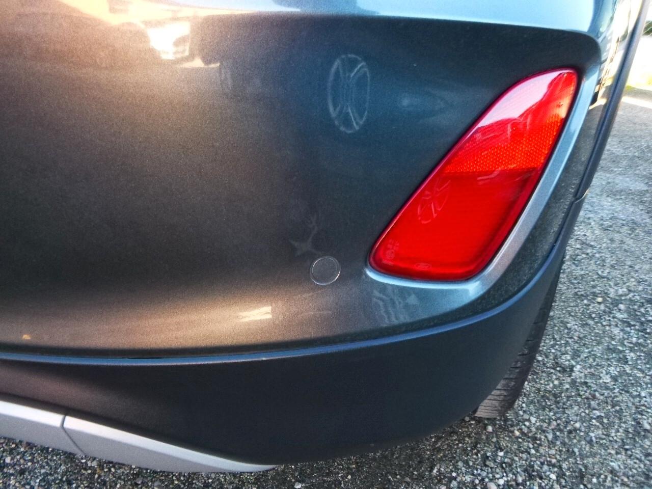 Ford Fiesta Active 1.0 Ecoboost Start&Stop NEOPATENTATO