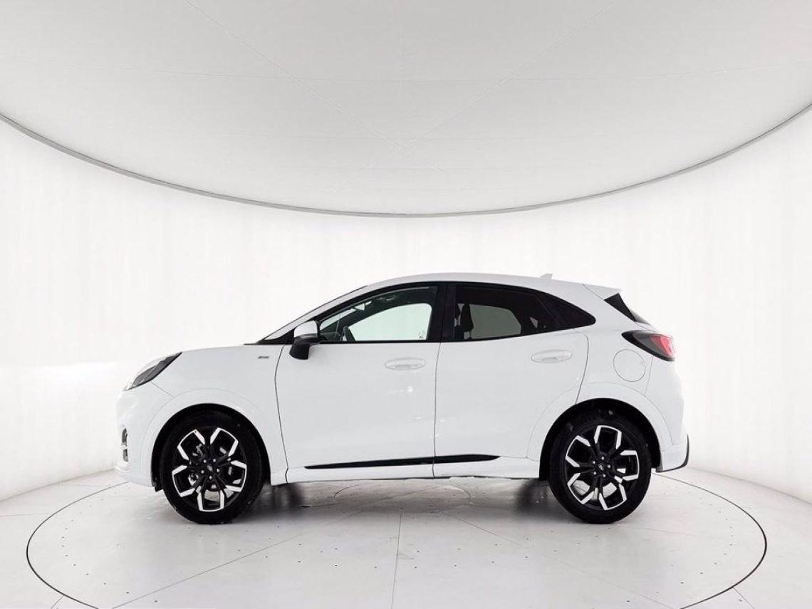 FORD Puma 1 0 ecoboost h st line x ses 125cv