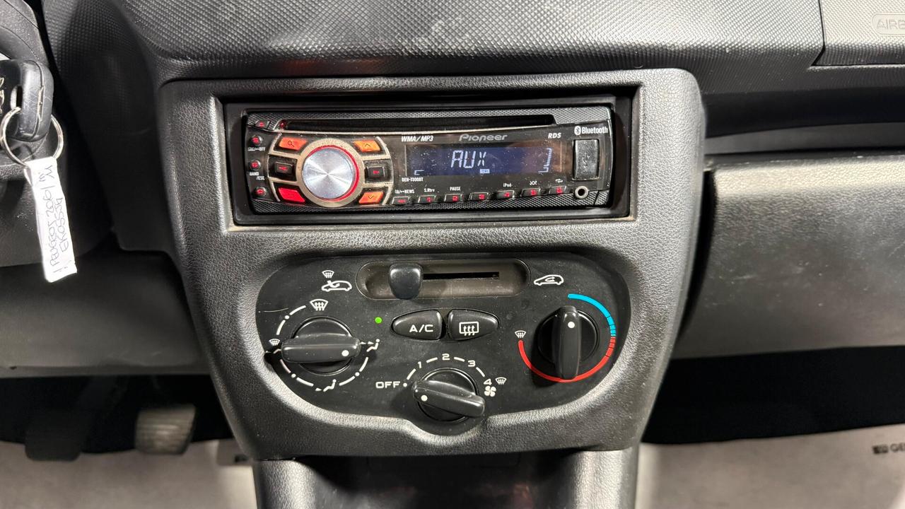 Peugeot 206 Plus 1.1 60CV 5p. Energie