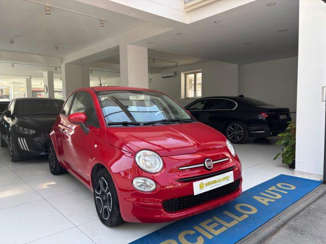 FIAT 500 1.2 Mirror tua da ?99,00 mensili