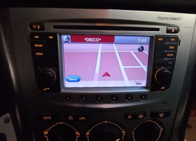 OPEL Antara 2.2 CDTI 163CV Cosmo