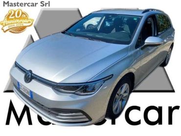 VOLKSWAGEN Golf Variant Golf Variant 2.0 tdi Life 115cv dsg - GG483NA