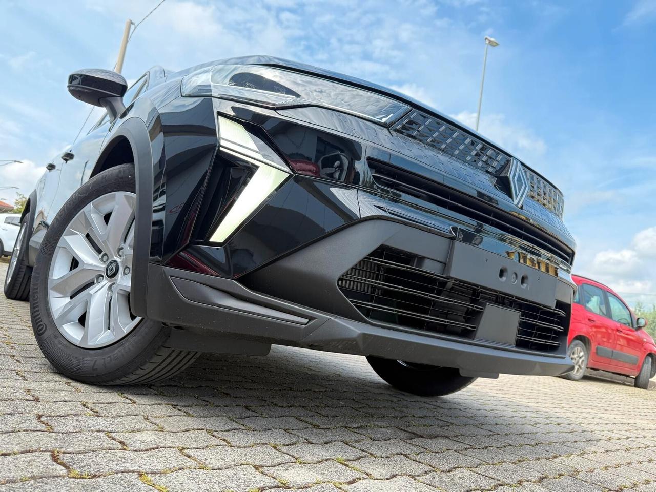 Renault Captur ECO-G 100 CV Evolution
