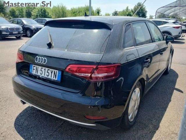 AUDI A3 Sportback 1.6 tdi Sport S Line 110cv - FN515YN