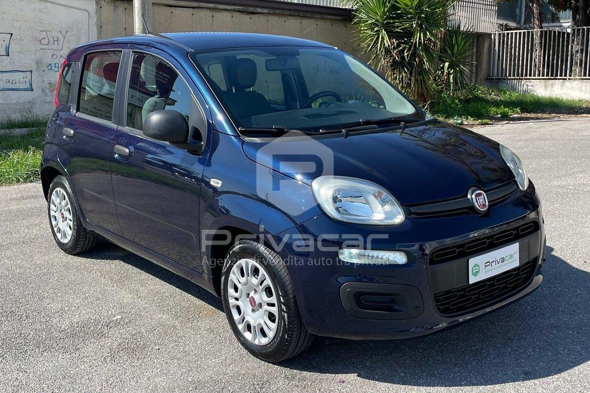 FIAT Panda 1.3 MJT 95 CV S&S Easy
