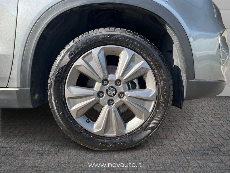Suzuki Vitara 1.0 Boosterjet 4WD AllGrip Cool