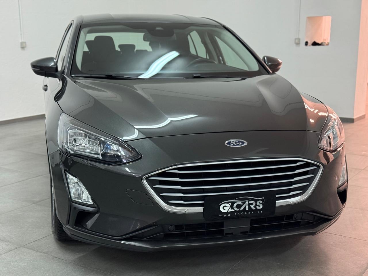 Ford Focus 1.5 EcoBlue 120 CV automatico 5p. Business Co-Pilot