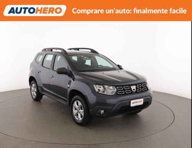 DACIA Duster 1.5 dCi 8V 110 CV 4x2 Comfort