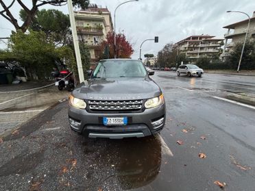Land Rover Range Sport 3.0 TDV6 HSE R Dynamic Tetto