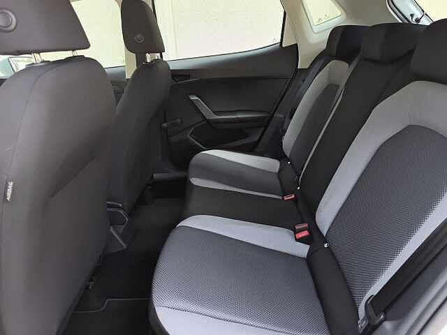 SEAT Ibiza 1.0 TGI 5 porte Business
