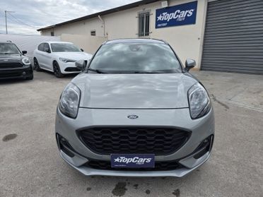 Ford Puma 1.5 EcoBlue ST-Line 120 cv - 2020