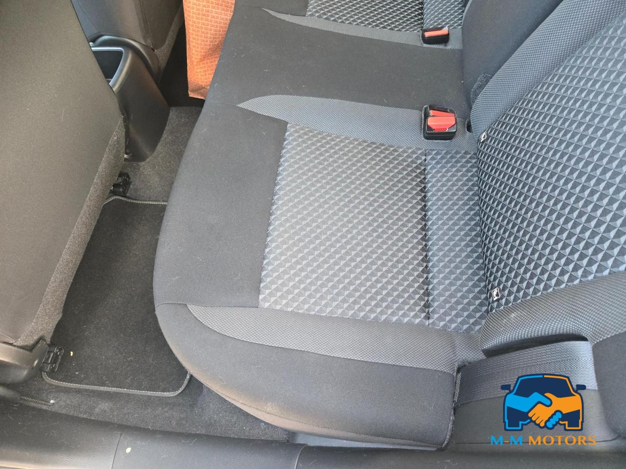 Nissan Micra 5 Porte Micra 1.5 dci Acenta 90cv