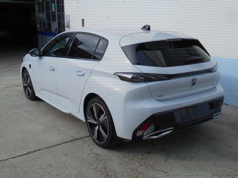 Peugeot 308 GT HDi 130 EAT8 Fin 9Perfet Sc33%