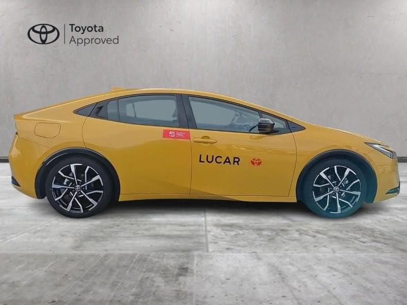 Toyota Prius 5ª serie 2.0 Plug-in Hybrid Lounge
