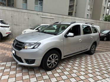 Dacia Logan MCV 1.2 75CV GPL Lauréate