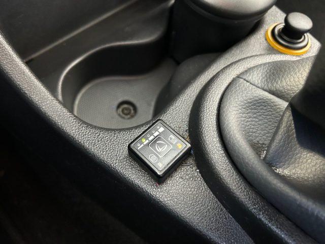 DACIA Sandero 1.4 8V GPL