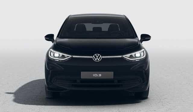 Volkswagen ID.3 Pro S 204CV 79kWh Edition Plus