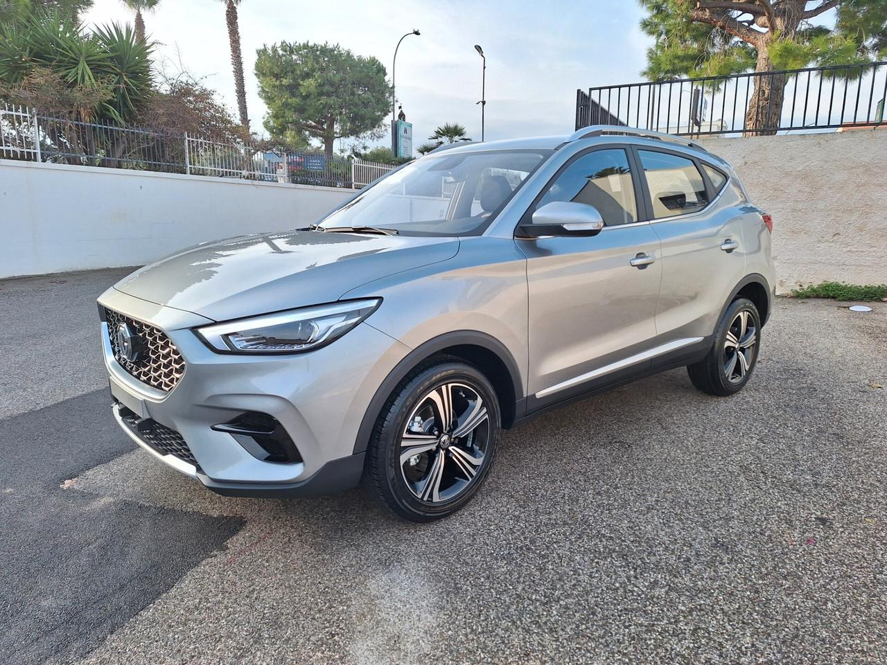 Mg ZS Classic 1.5 VTi-tech Comfort NUOVA