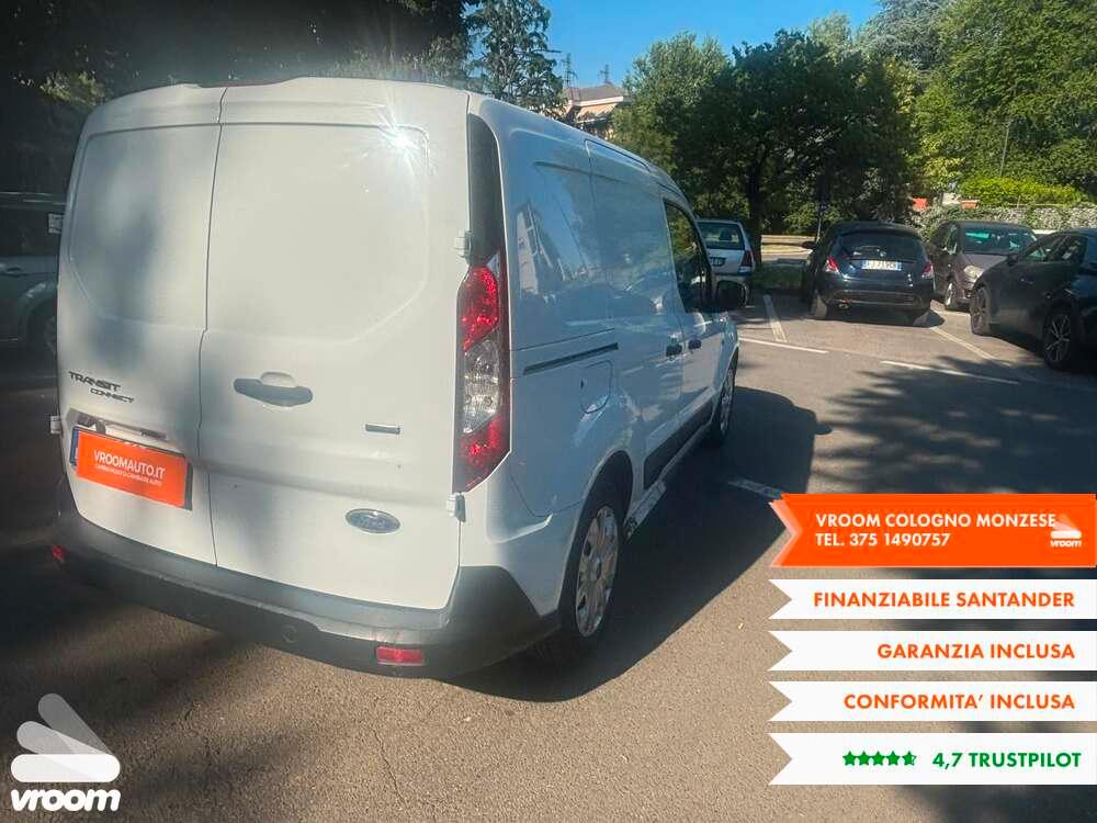 FORD Transit Connect 2ªs Transit Connect 200 1...