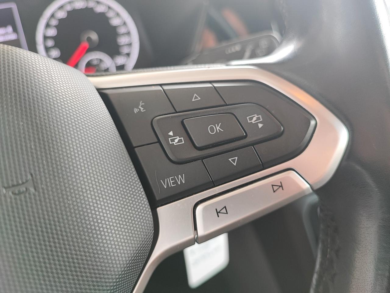 Volkswagen T-Cross 1.0 TSI Style BMT