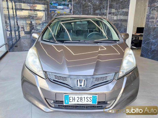 HONDA Jazz 1.2 i-VTEC LE