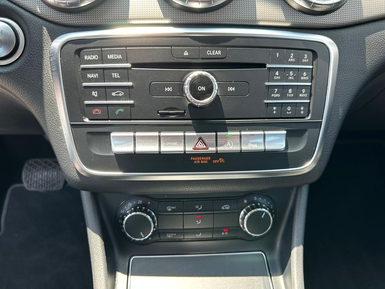 Mercedes-benz CLA 220 d Automatic Executive **PREZZO PROMO**