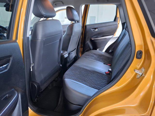 SUZUKI Vitara 1.4 Hybrid 4x4 Top Unico propr. 24 mesi garanzia