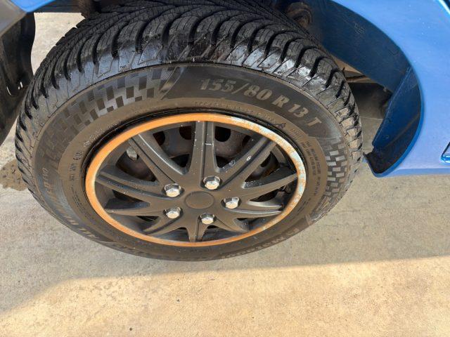 FIAT Panda 1.1 Actual OK NEOPATENTATI AUTORADIO BLUETHOOT