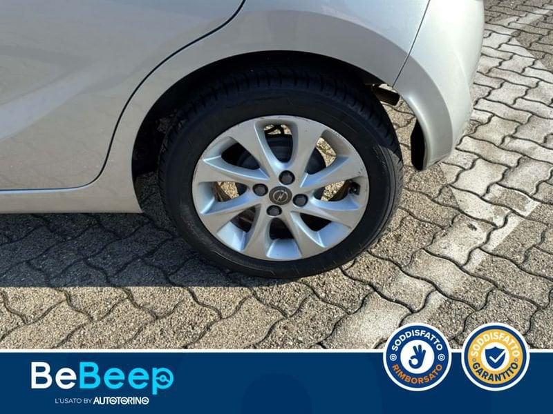 Opel Karl 1.0 COSMO 75CV