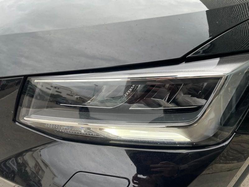 Audi Q2 2.0 30 TDI ADMIRED S TRONIC