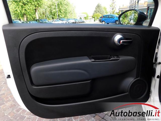 ABARTH 595 1.4 TURBO T-JET 165 CV - ELABORATA - IVA ESPOSTA