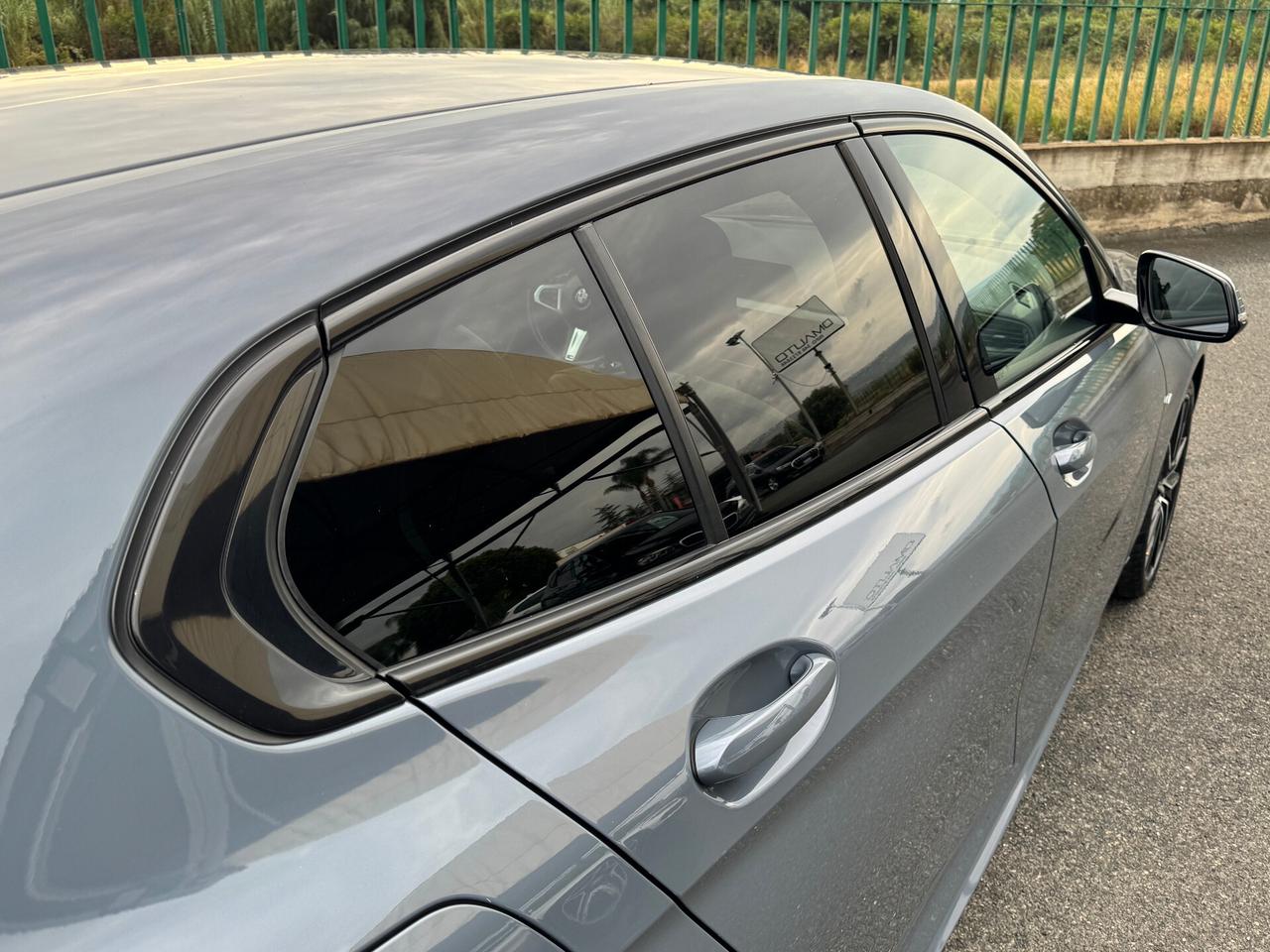 Bmw 120 120d xDrive 5p. Msport