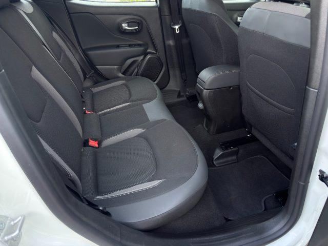 JEEP Renegade 1.6 Mjt 130 CV Limited - TETTO NERO