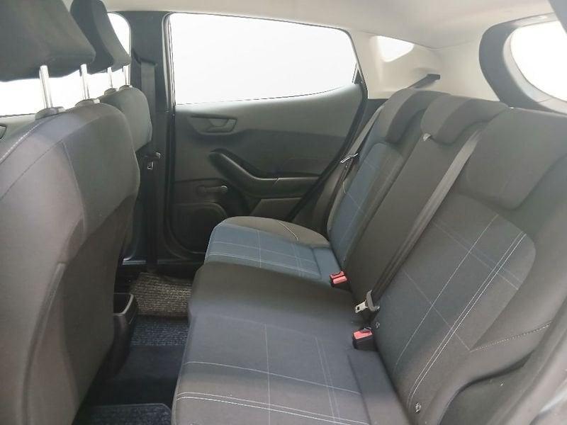Ford Fiesta 5p 1.1 Connect Gpl s&s 75cv my20.75