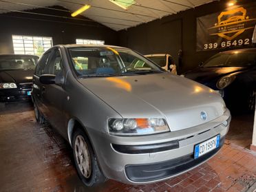 Fiat Punto 1.2i cat 5 porte Feel 60CV Ok Neopatentati