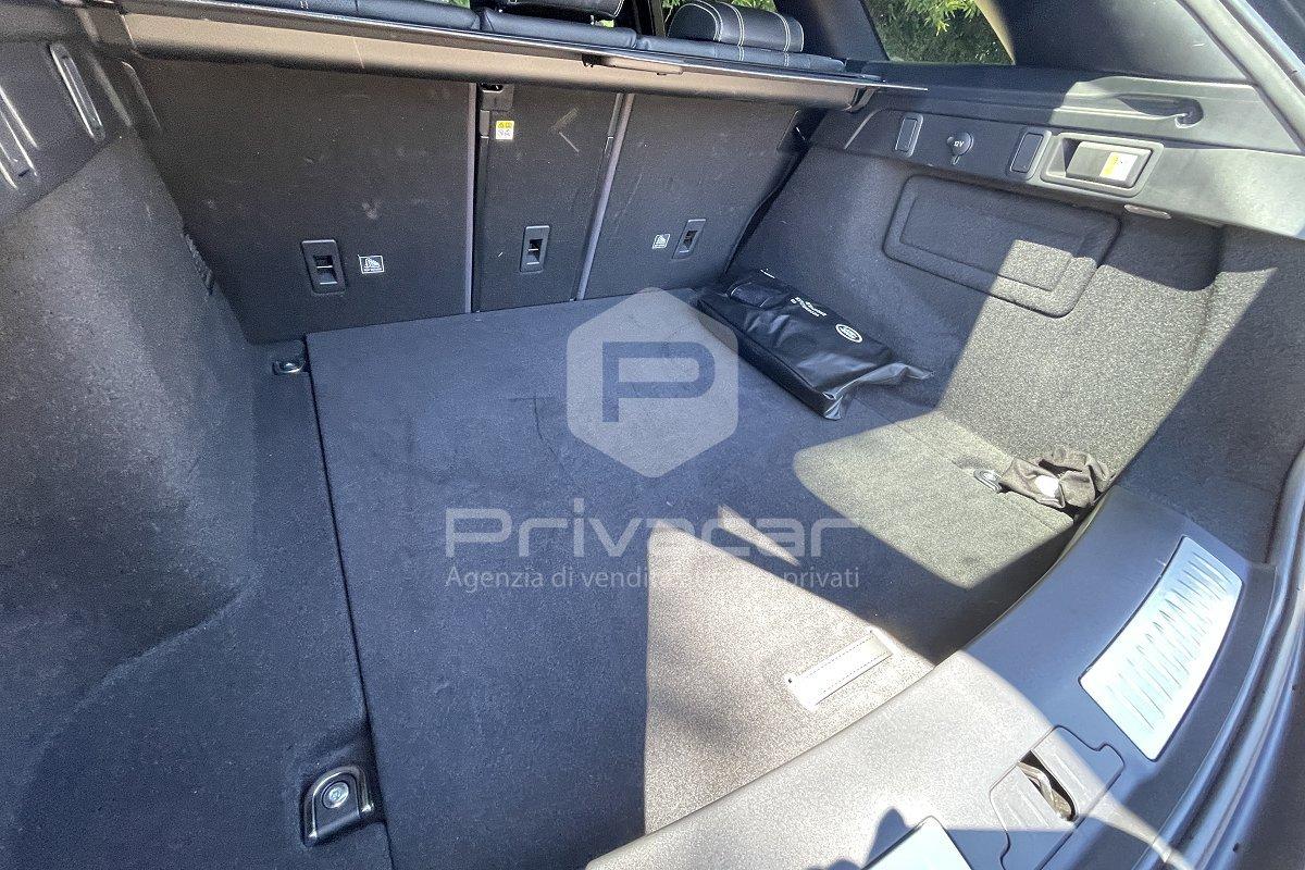 LAND ROVER Range Rover Velar 2.0D I4 240 CV R-Dynamic S
