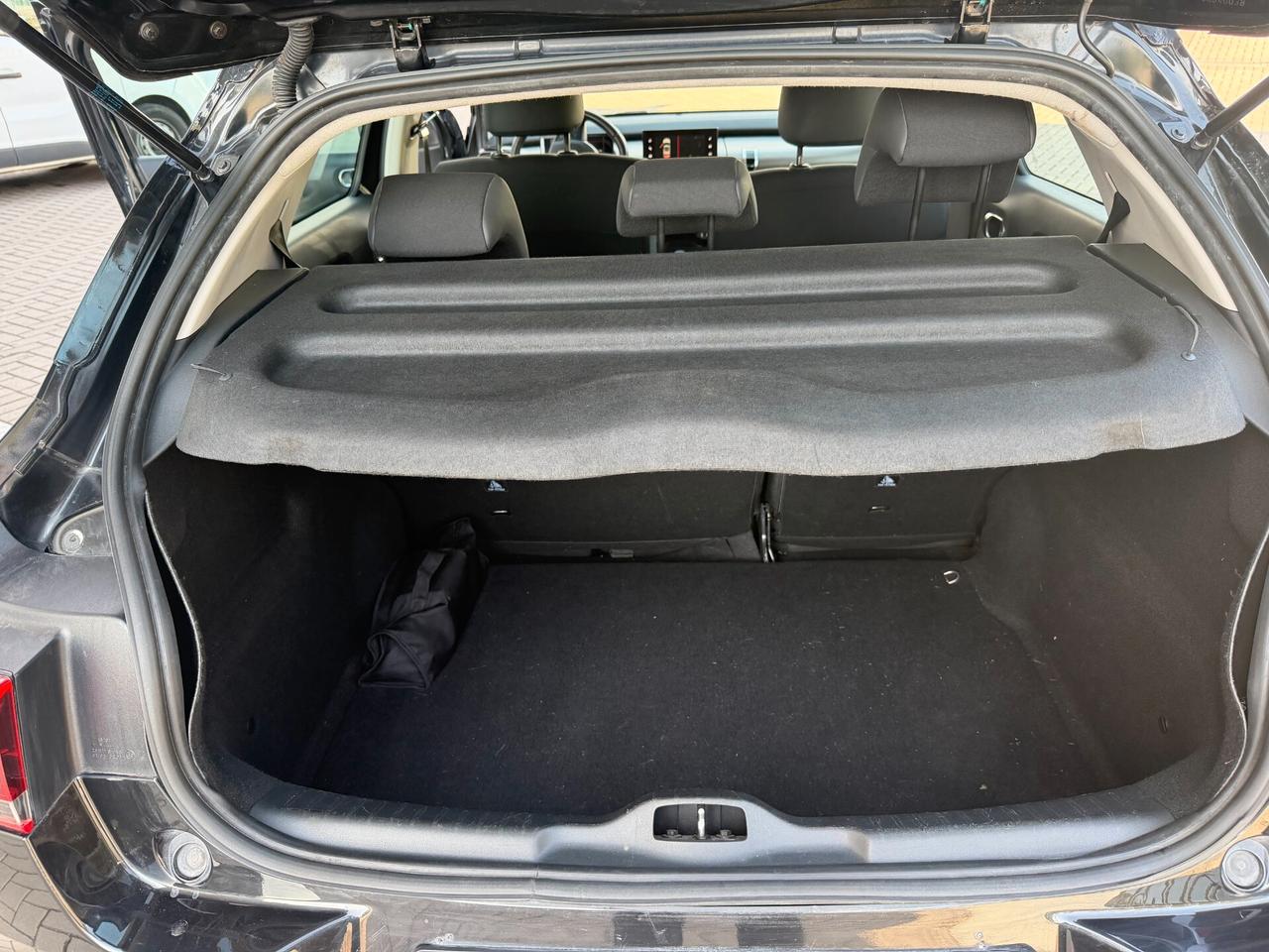 Citroen C4 Cactus BlueHDi 100 S&S Feel