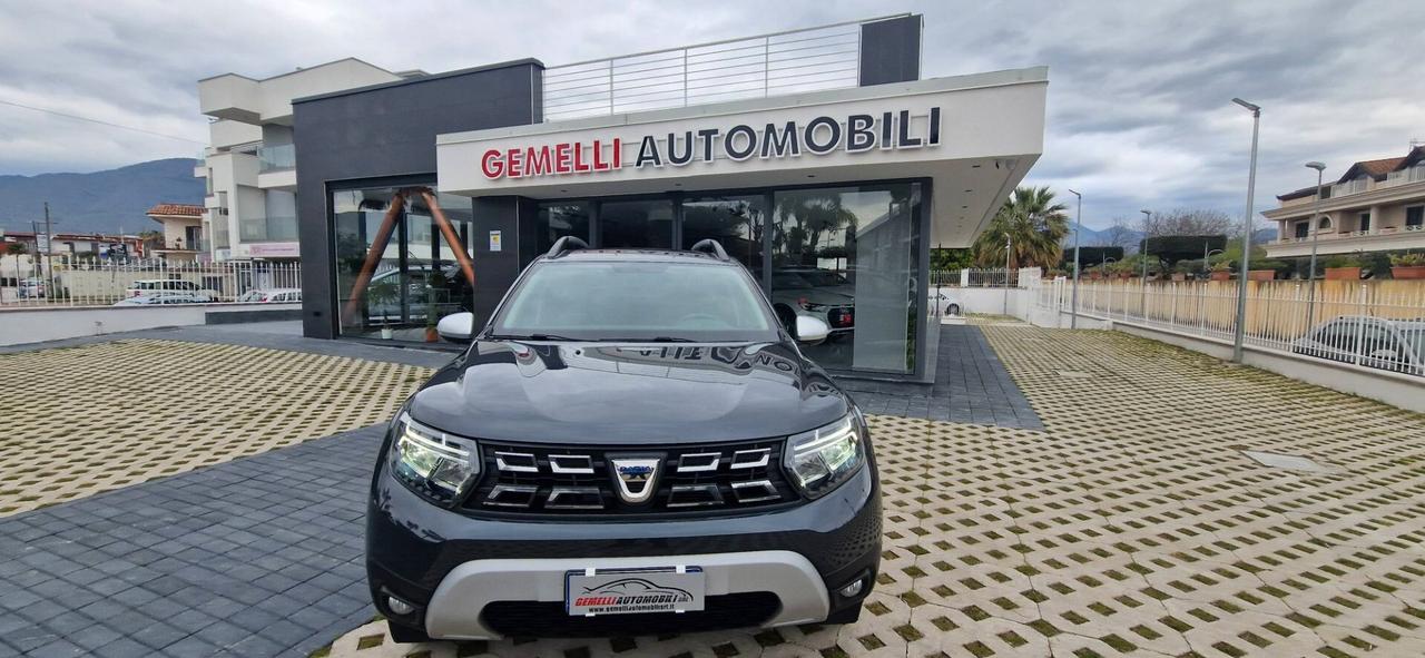 Dacia Duster 1.0 GPL DI SERIE 4x2 Extreme 11/2022 KM 61000