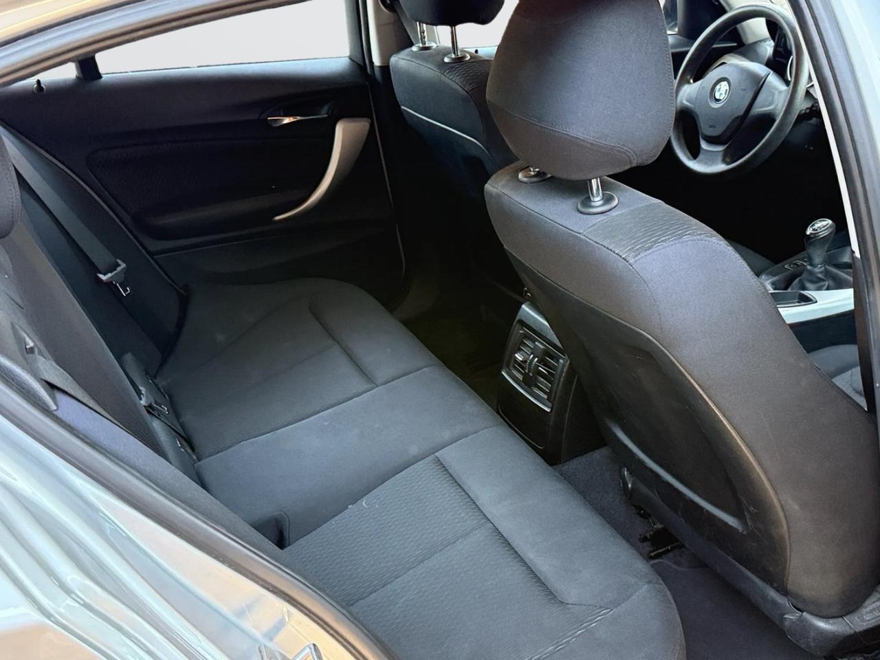Bmw 118 118d cat 5 porte SPORT*143 CV*