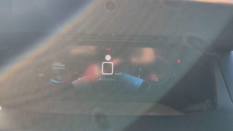 Peugeot 2008 2008 BlueHDi 110 S&S GT